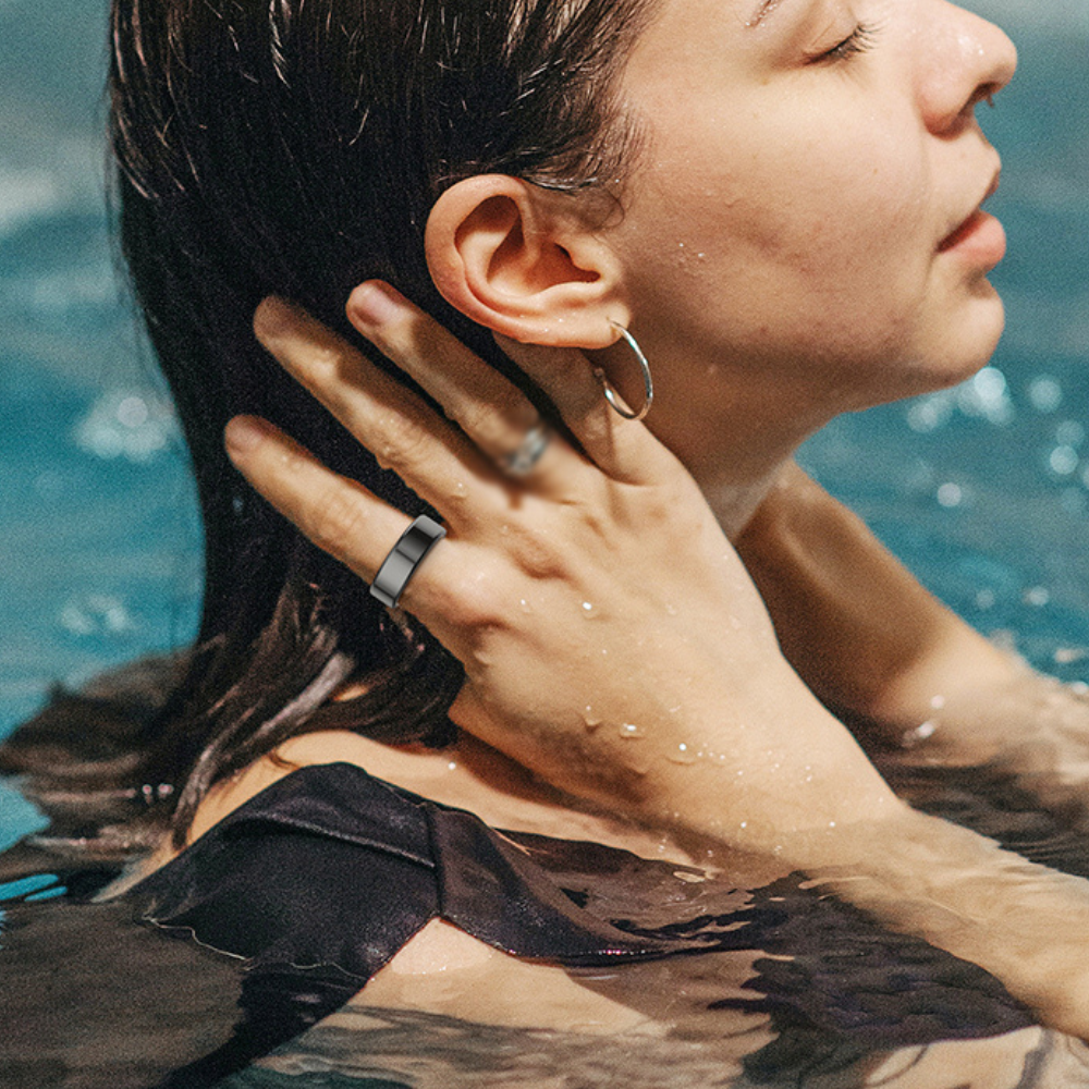Fitness Tracker for Enhanced Energy, Focus, and Restful Sleep Daily