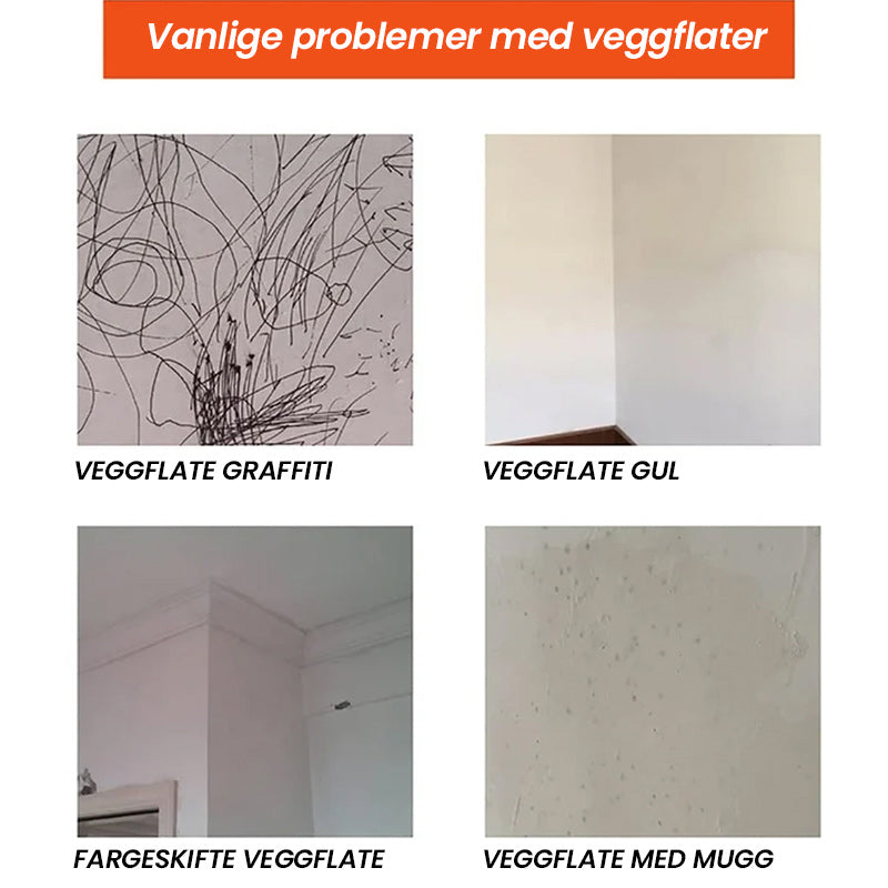 HandyFix - Mini wall repair roll brush [Last day discount]