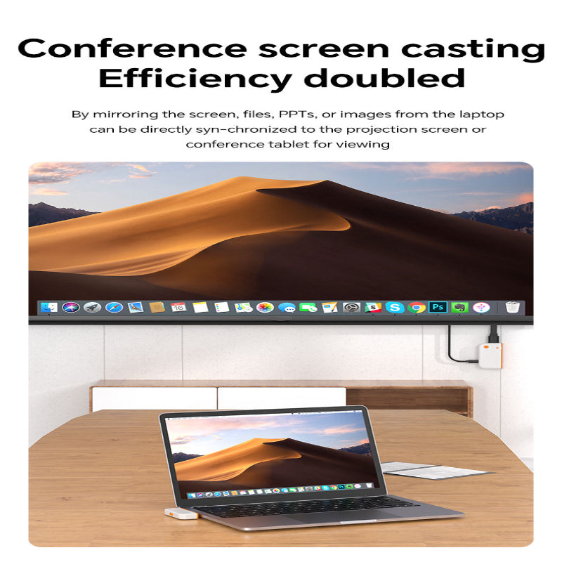 Experience Seamless Screen Flow in Seconds, Stress-Free!