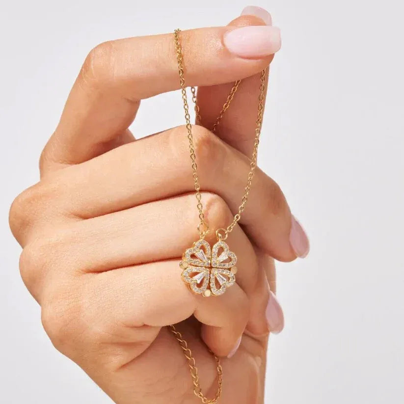 BeloraCharm™ — Carry Love and Joy Every Moment, Shine Forever