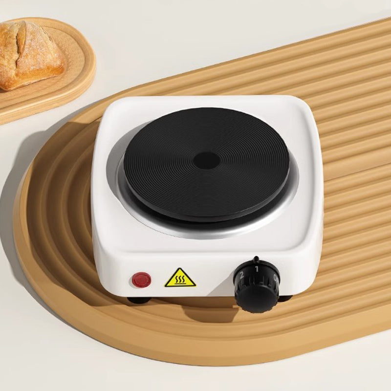 VarioHeat — Effortless, Perfect Heat for Every Meal