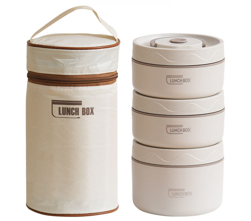 Insulated Food Container – Keeps Your Meals Warm and Fresh for Hours