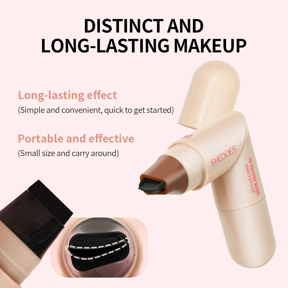 FlairMist™ — Craft Flawless Wings Instantly and Own Your Boldest Look All Day