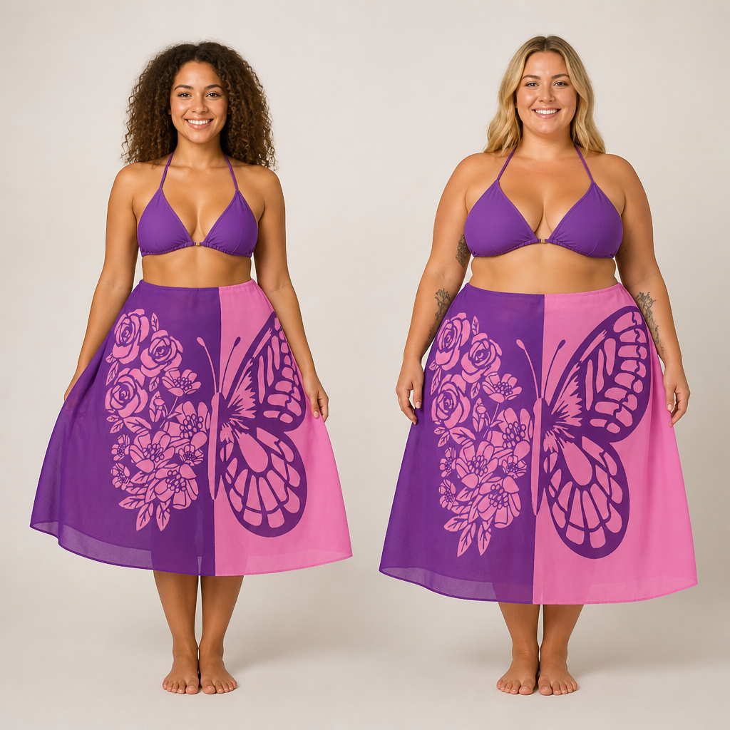 LumiFleur™ — Feel Cool, Look Stunning, and Own Every Summer Moment