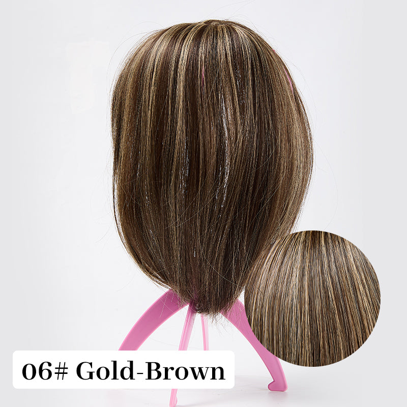 Instant Volume Enhancer for a Flawless Look