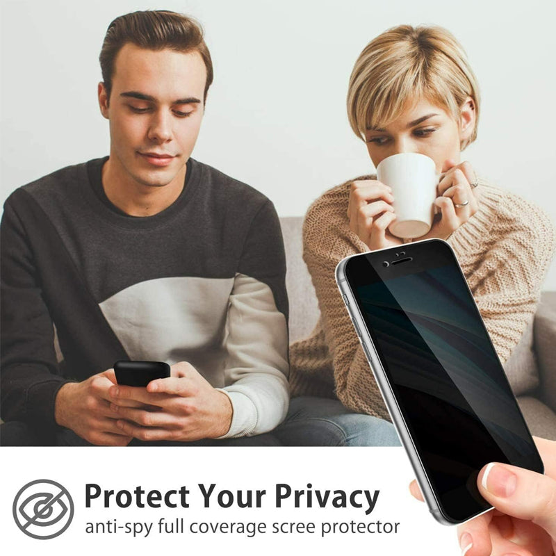 Durable Protection and Privacy for Your iPhone