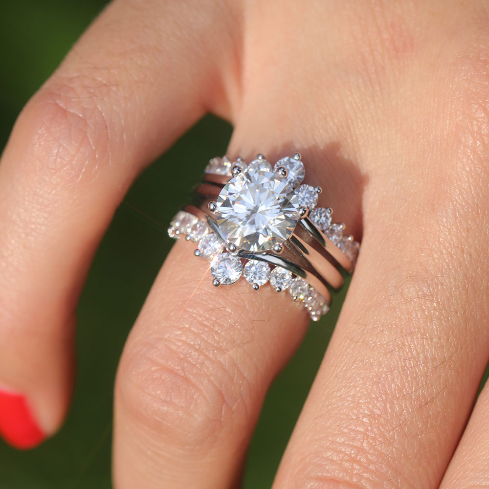 Radiant Jewelry That Captivates Hearts