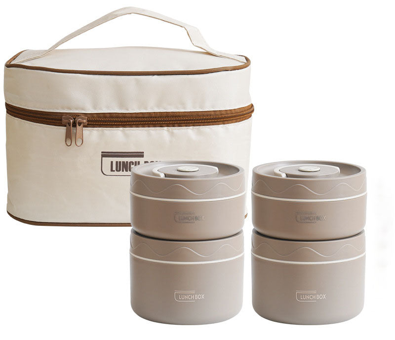 Insulated Food Container – Keeps Your Meals Warm and Fresh for Hours