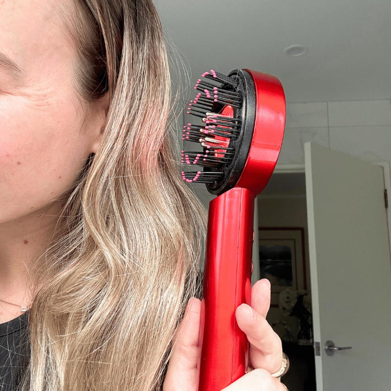 Hair Ignite™ — Wake Up Dormant Follicles for Thicker, Fuller Hair Fast