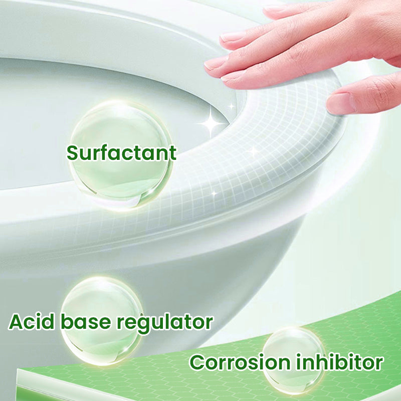 StainVanquisher™ — Transform Every Surface in Just Seconds