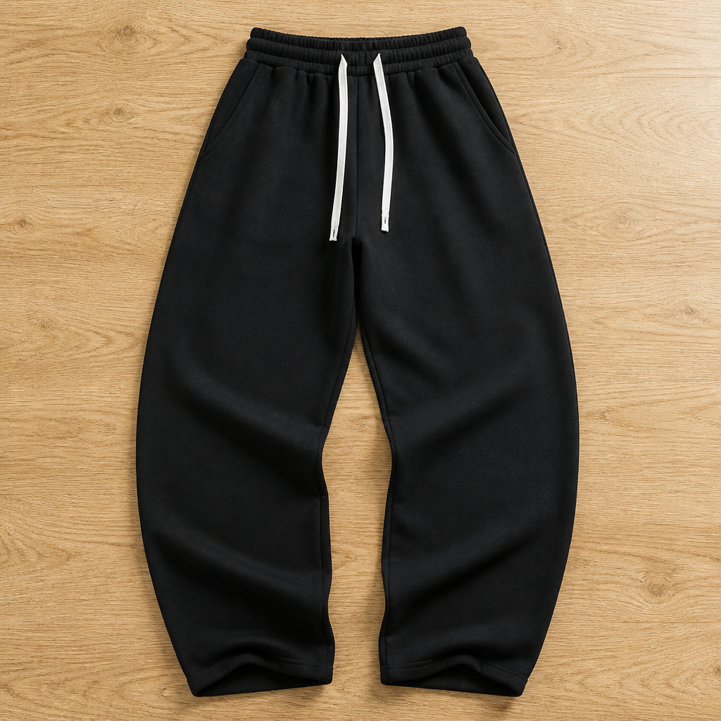 Rilexo™ — Move Freely All Day in Pants That Fit, Last, and Impress