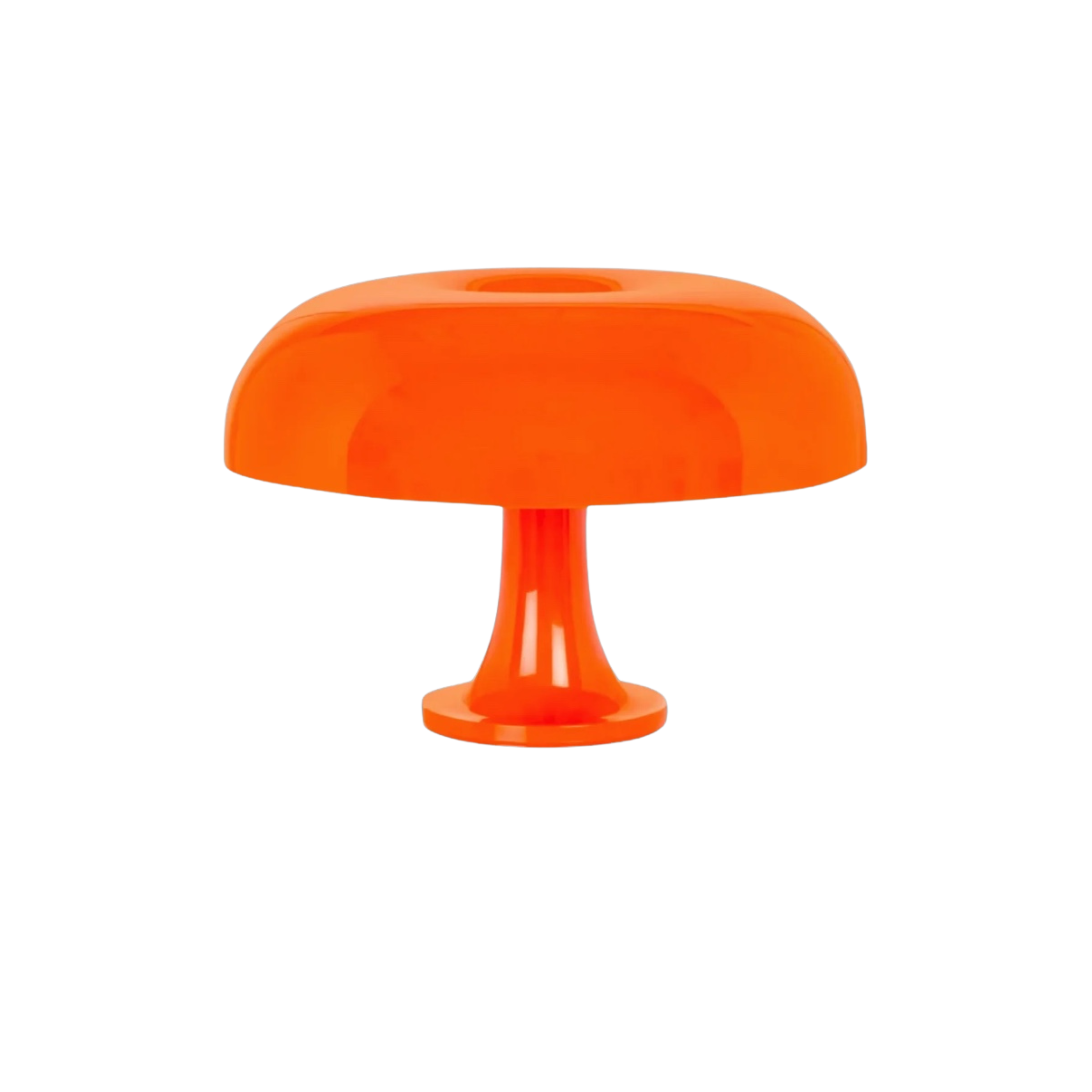 Bauhaus Desk Lamp Vintage Dome – Gentle Illumination in Classic Style