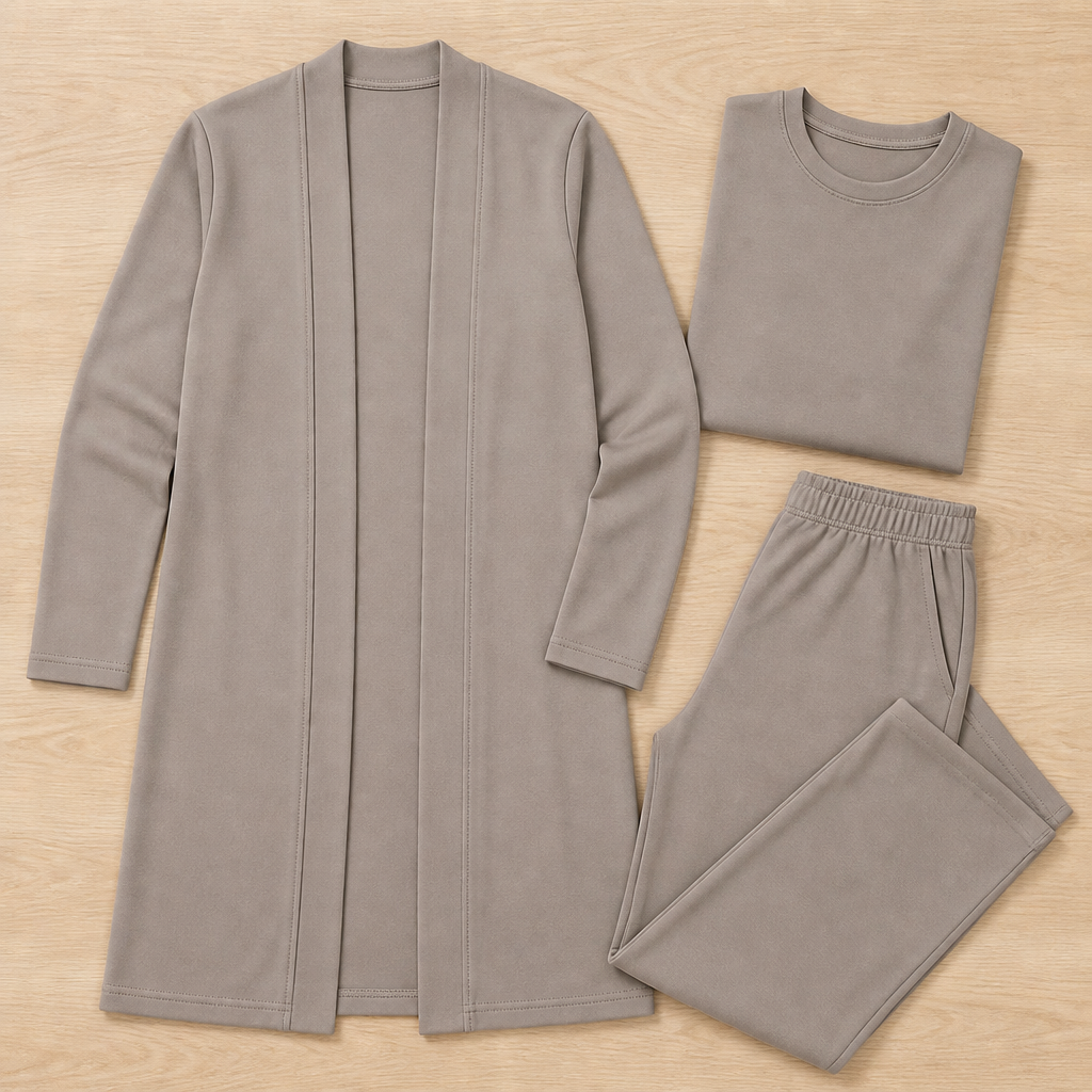 VeloraMist™ — Effortless Elegance That Boosts Your Confidence Every Time