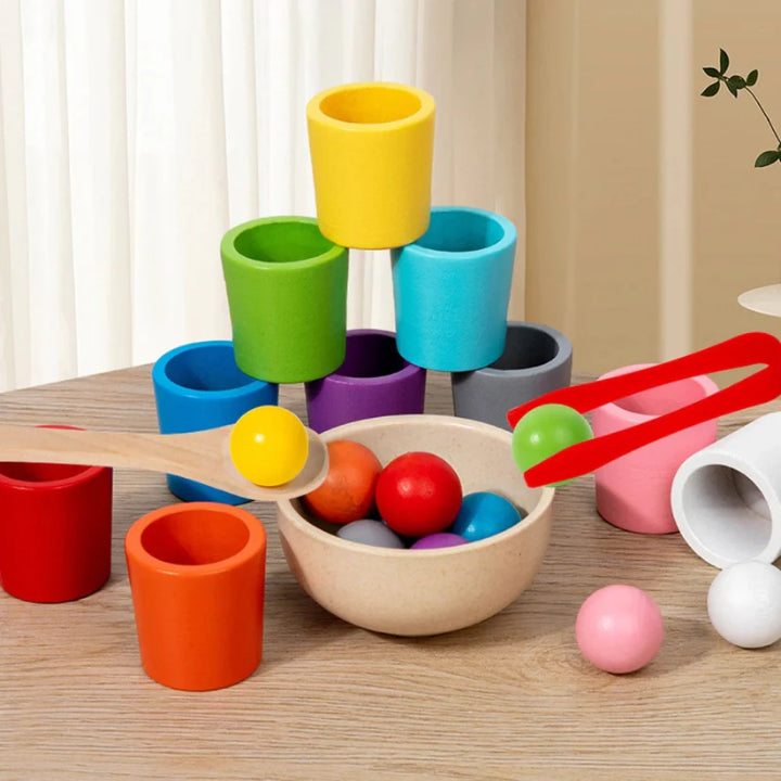 Wood Kit for Color Matching