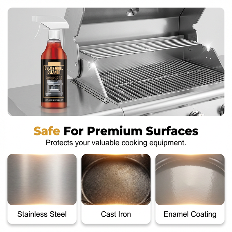 Instantly Unleash the Radiant Shine of Your Kitchen!