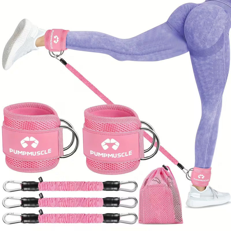 Sculpt Your Dream Body with Powerful Workouts Anytime, Anywhere