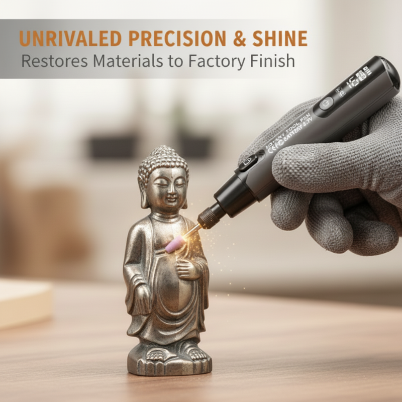ArtisanEdge™ — Unlock Flawless Precision and Power to Transform Every Creation