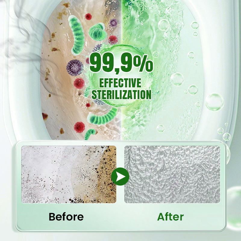 StainVanquisher™ — Transform Every Surface in Just Seconds