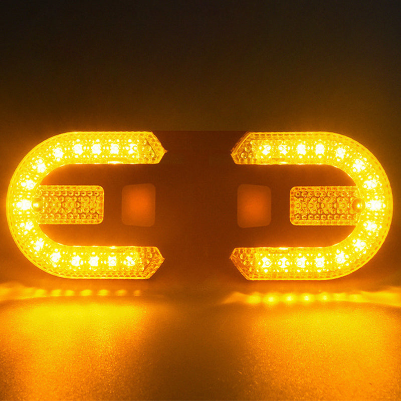 Clear and Safe Signal Light for Worry-Free Driving