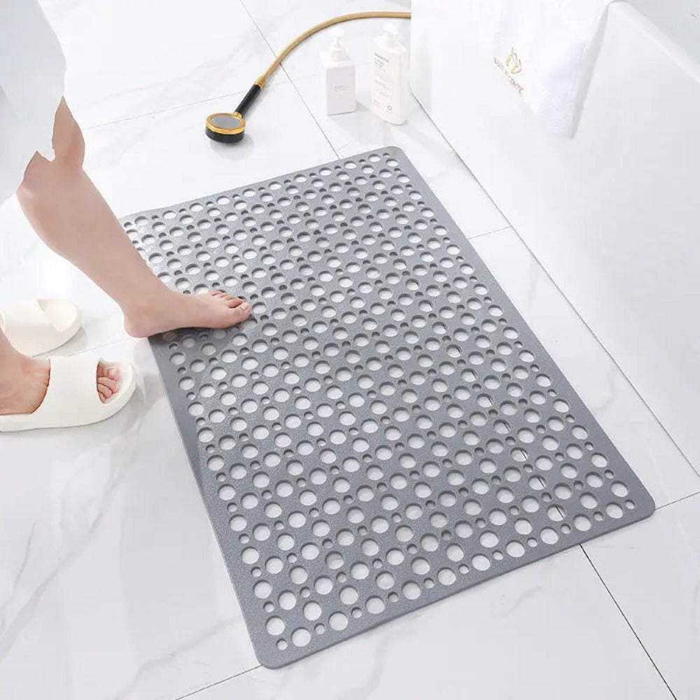 AquaShield — Experience a Cleaner, Safer Shower for Renewed Confidence