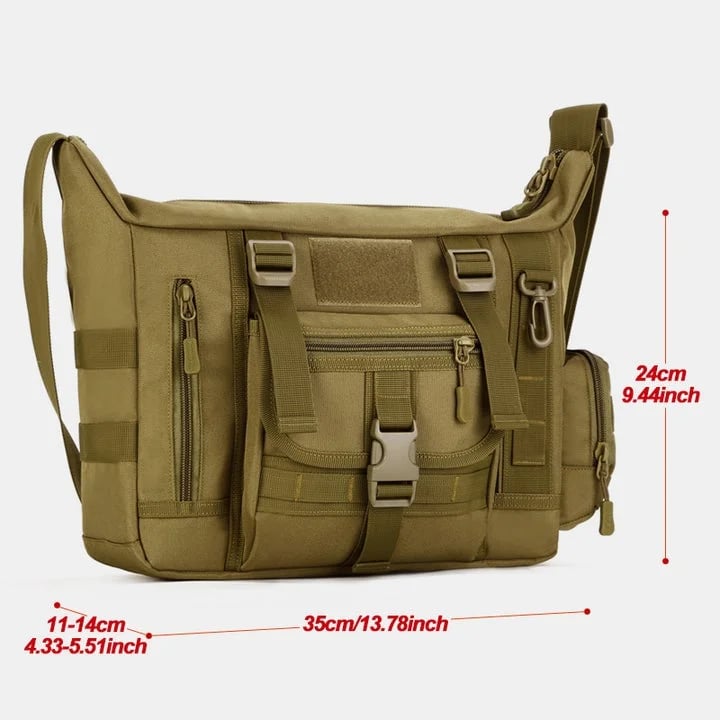 Unbreakable Protection for Your Gear and Valuables During Any Adventure
