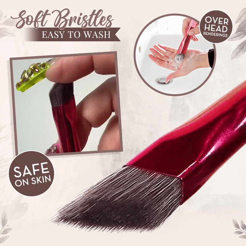 AriaBrow™ — Effortless, Perfect Brows That Stop Every Heartbeat