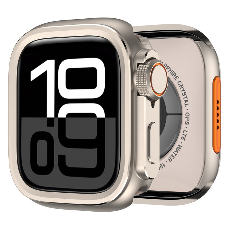 Protective Metal Cover for Smartwatch