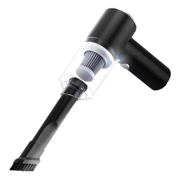 Portable Vacuum Cleaner 3 in 1 [ULTRA POWERFUL]