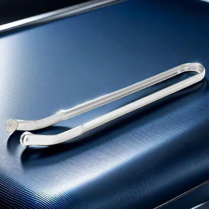 Grilling Tongs for Perfect Handling – Flawless Barbecue Every Time