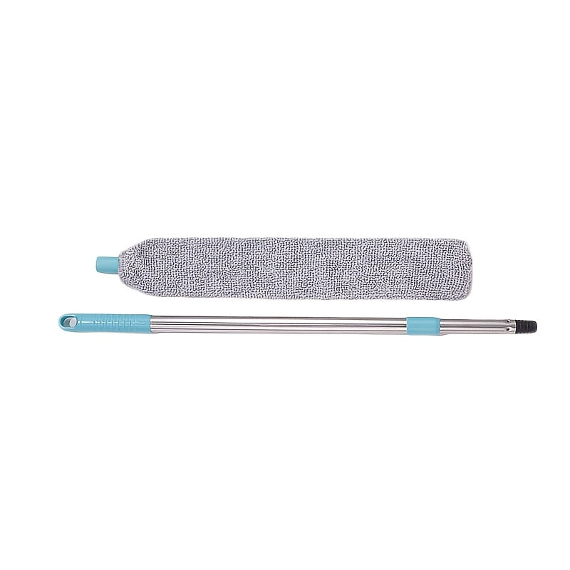 Telescopic Dusting Wand for Bed and Furniture