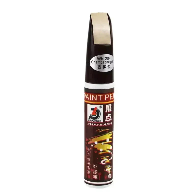 Get One Free AutoShine Pen – Scratches Disappear in Seconds