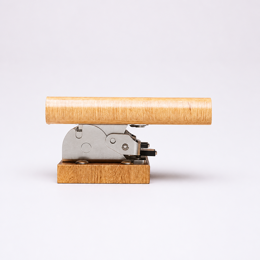 IroncladLatch™ — Rock-Solid Folding Support That Holds Your Heaviest Dreams Without a Wobble