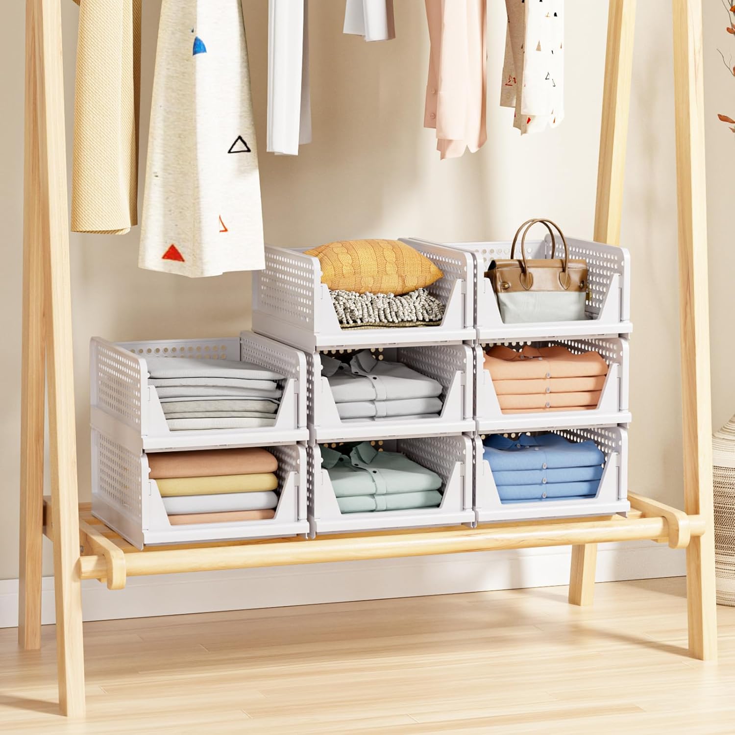 Create a Stress-Free Space and Enjoy Life with Clutter Control