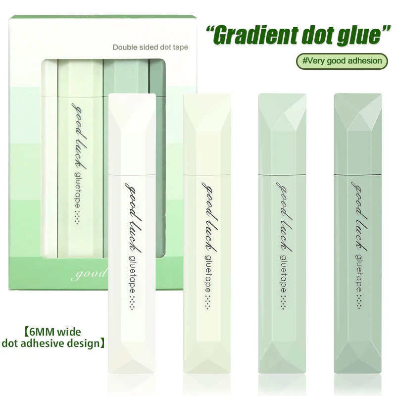 SlickStick - Mess-free Adhesive for Professional Results in No Time