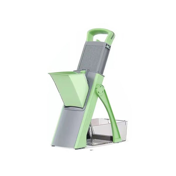 SliceSwift™ — Slice Like a Pro and Enjoy Effortless, Safe Veggie Prep Every Time