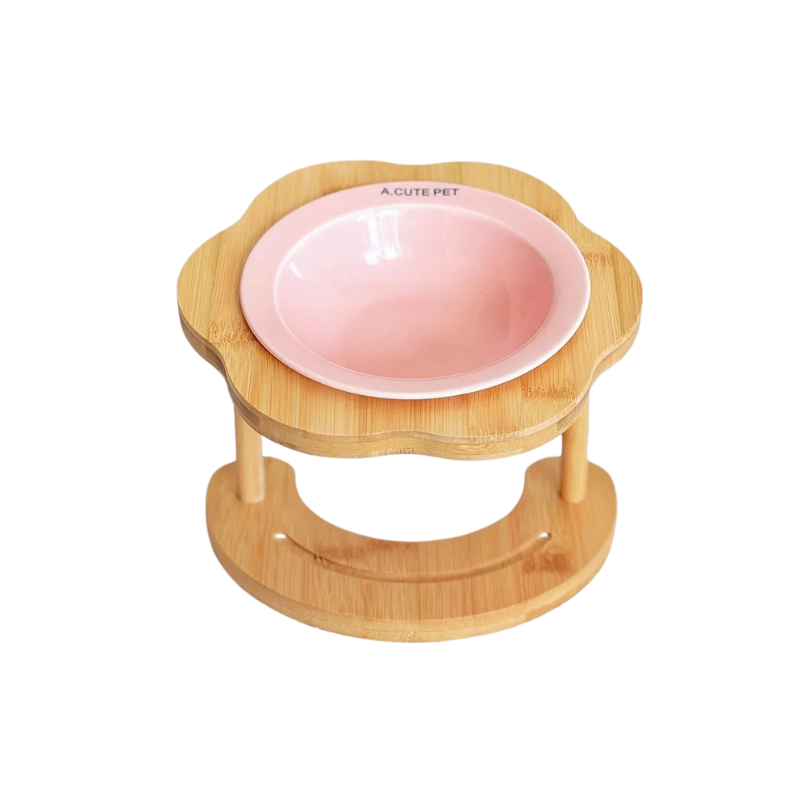 Stress-Free Feeding Solution for Your Pet – Comfort and Relaxation