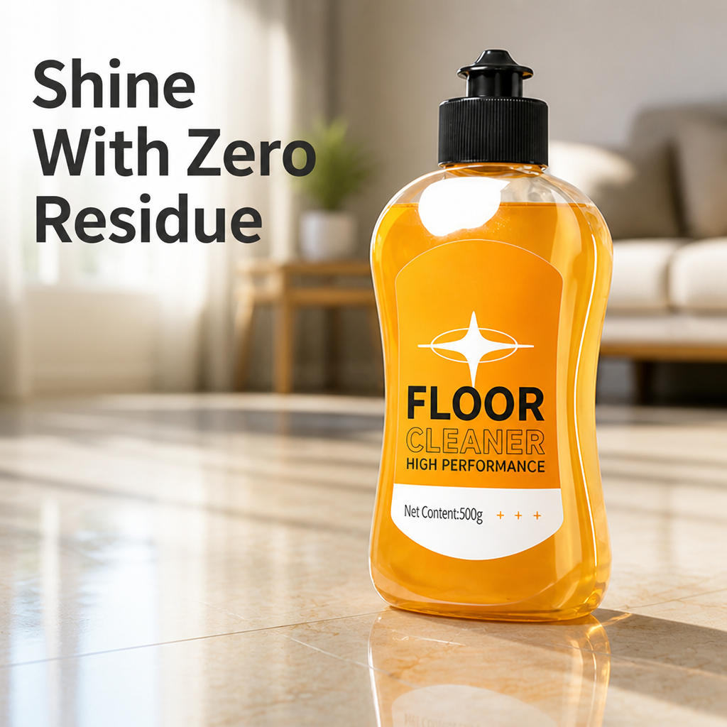 VibraShine™ — Walk on Floors That Glow with Confidence and Freshness Instantly