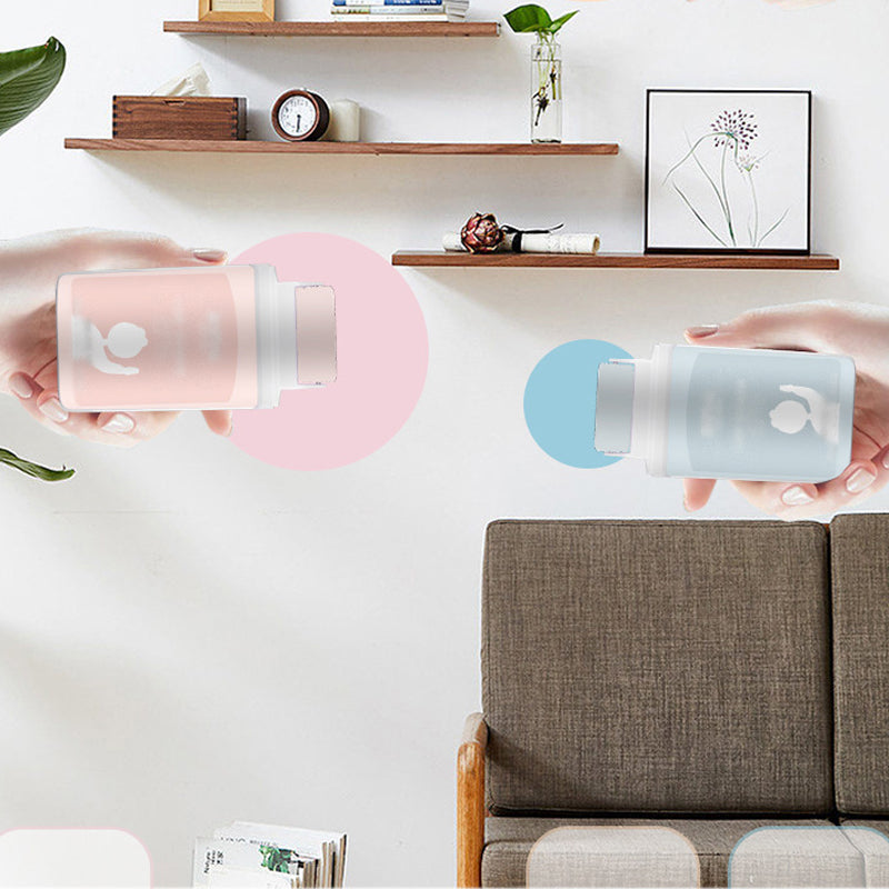 HandyFix - Mini wall repair roll brush [Last day discount]