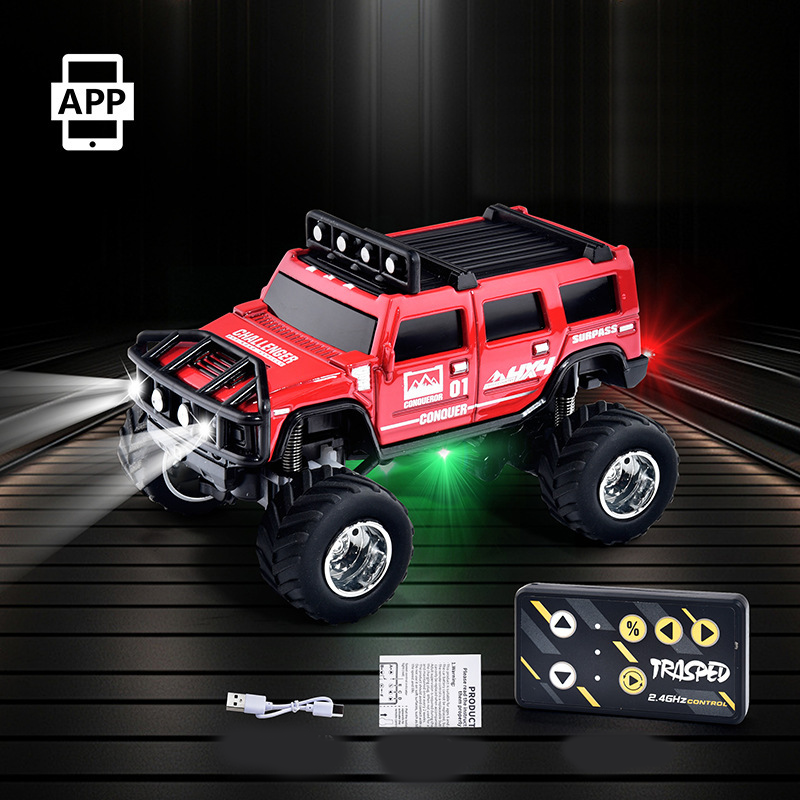 Off-Road Adventure Thrills – Pure Adrenaline Control Experience