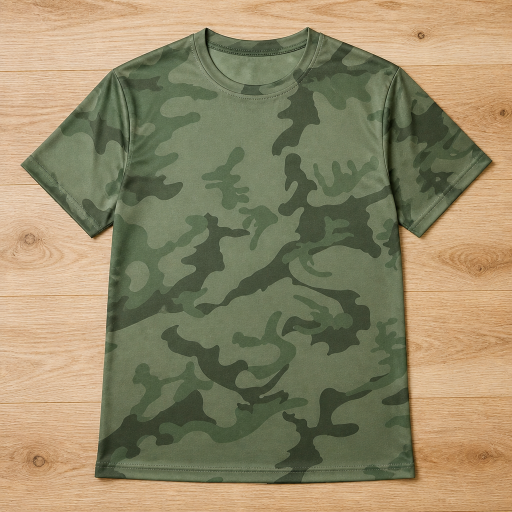 TitanDry™ — Stay Dry, Move Free, and Crush Every Workout Like a Beast