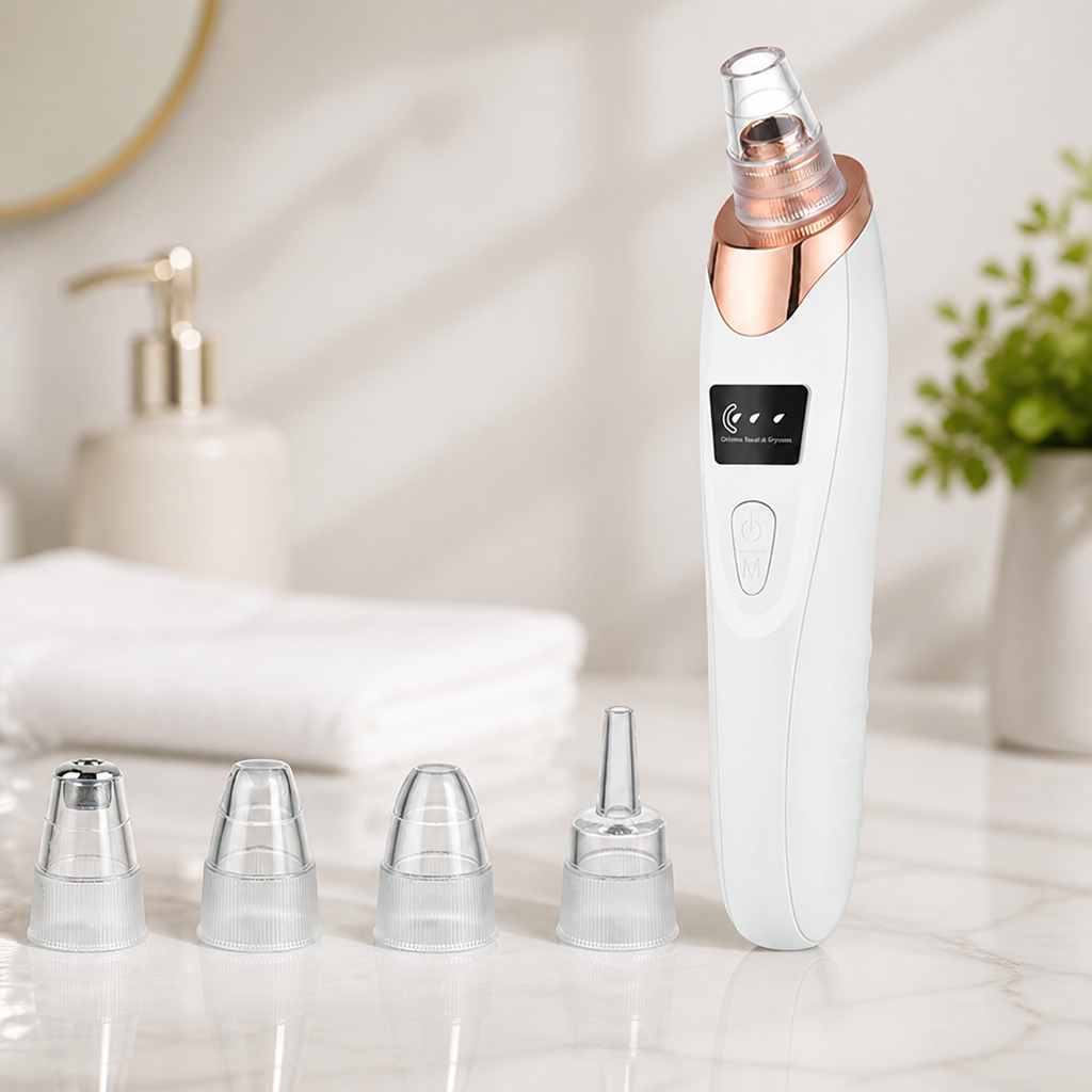 PureLuna™ — Unlock Silky, Spotless Skin That Boosts Your Confidence Instantly