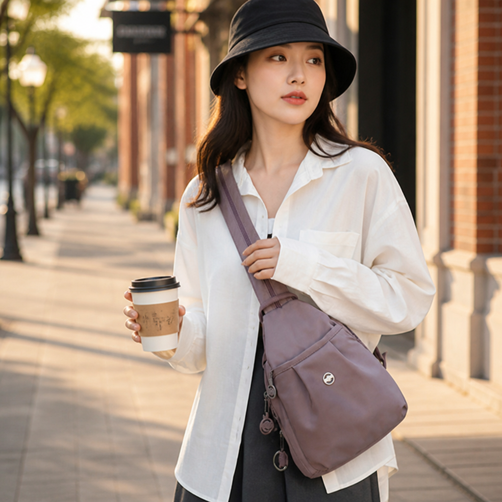 VersiForm™ — Own Every Moment with Effortless Style and Organized Freedom