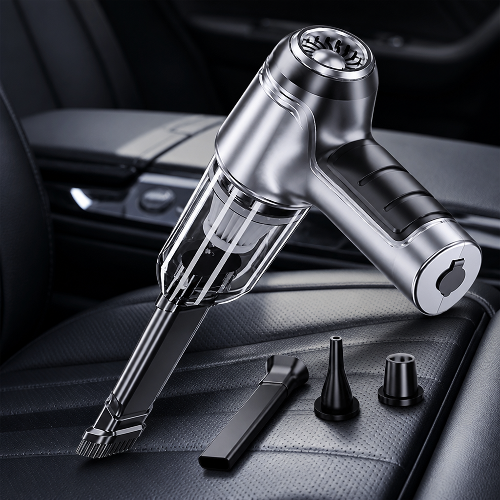 AirLift Pro™ — Unleash Lightning-Fast, Cordless Power That Erases Every Mess Instantly