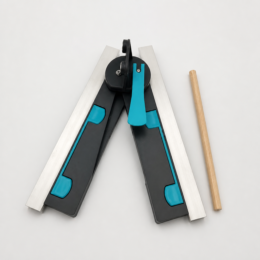 AngleCraft™ — Own Every Cut with Unshakable Precision and Confidence
