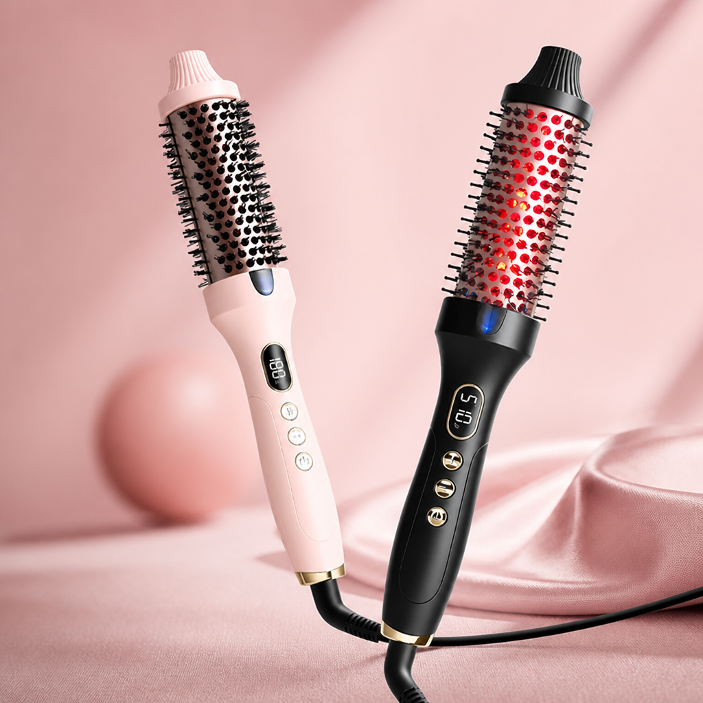 LuxeLiss™ — Effortless Salon-Perfect Hair That Radiates Confidence Every Day