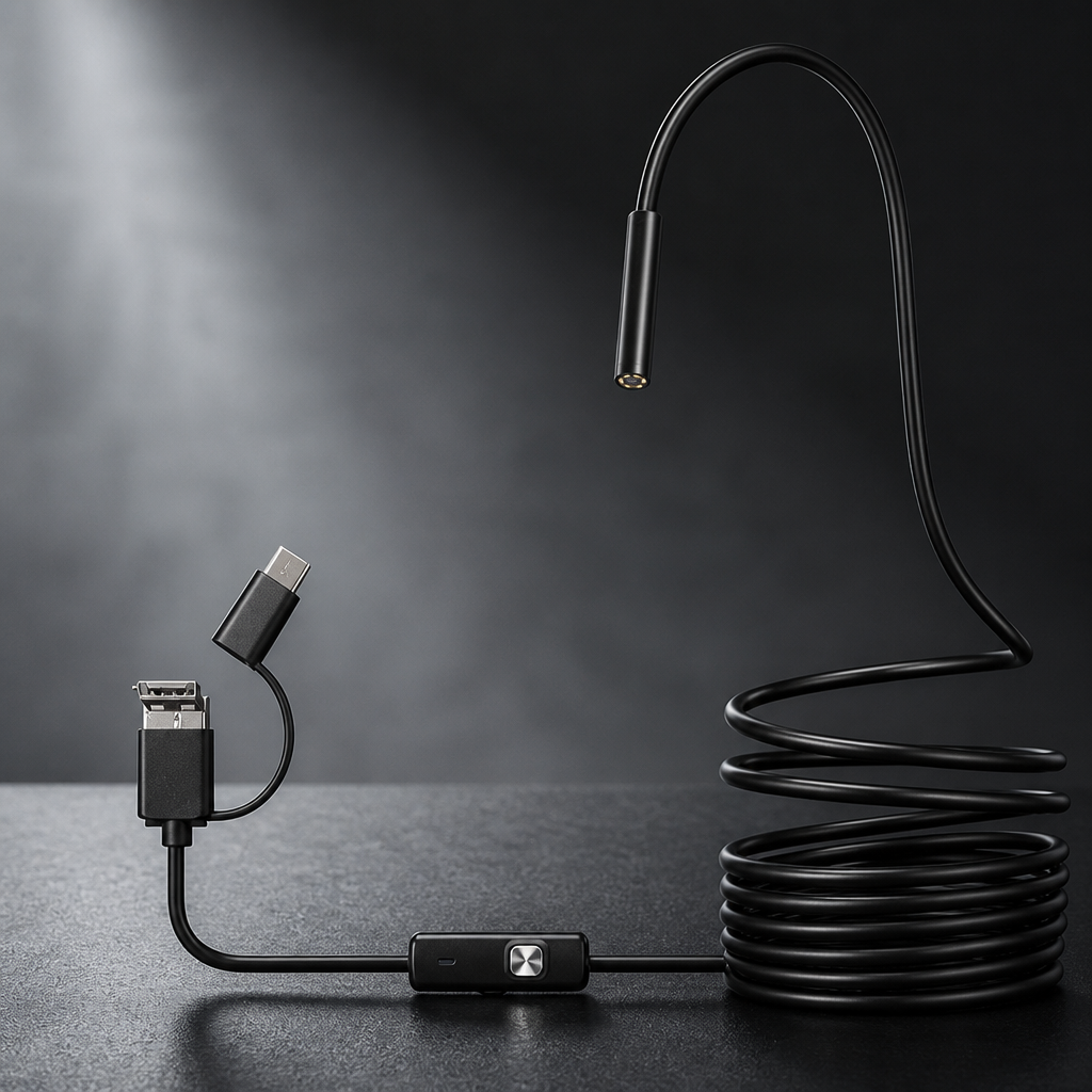 VividScope™ — See Every Hidden Flaw Instantly with Crystal-Clear Precision