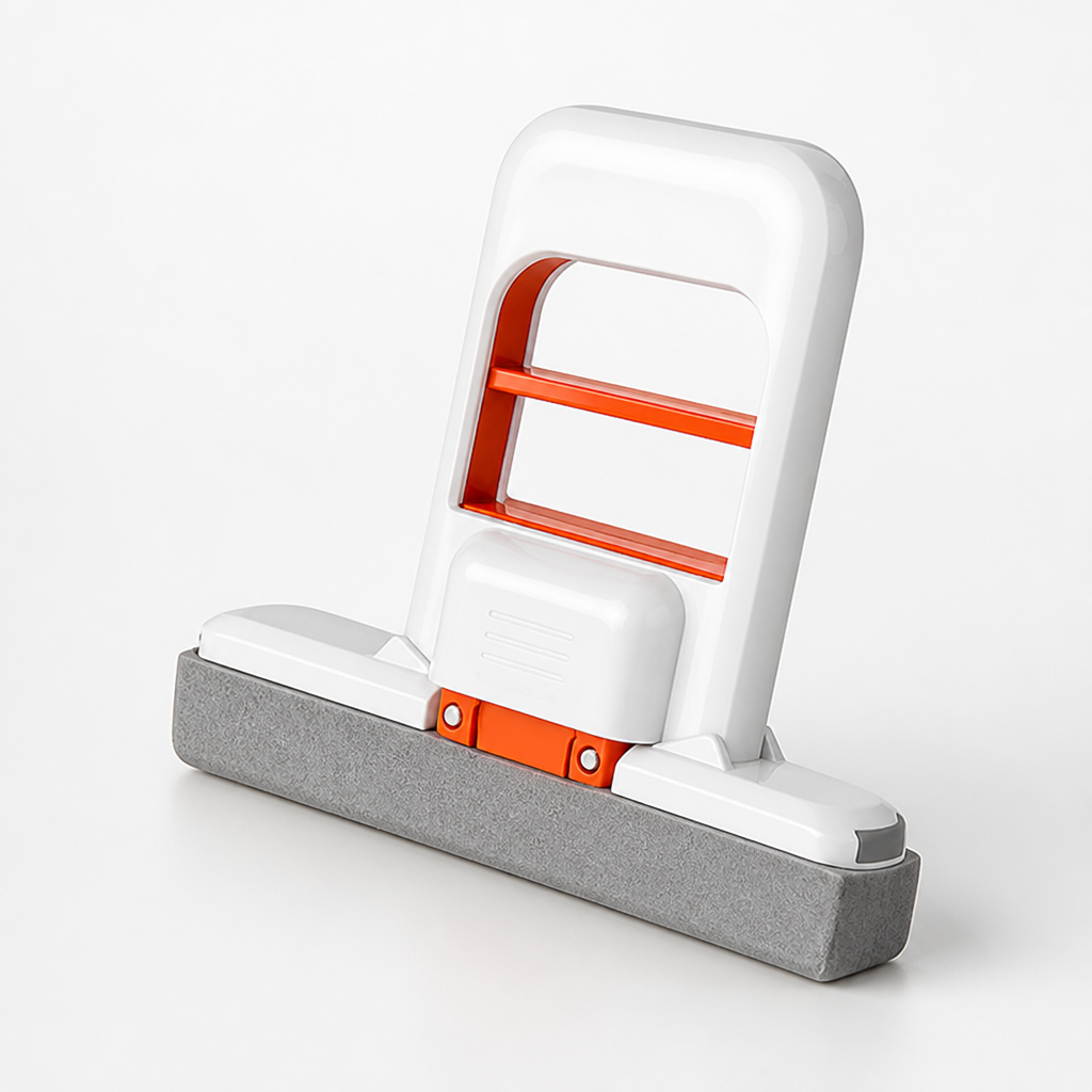 LumiSweep™ Mini Mop — Melt Away Messes Fast and Enjoy Cleaning Again
