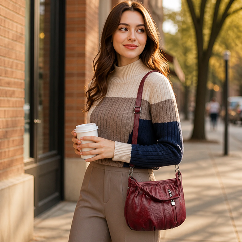 VioraLuxe™ — Carry Effortless Confidence That Turns Heads Everywhere You Go