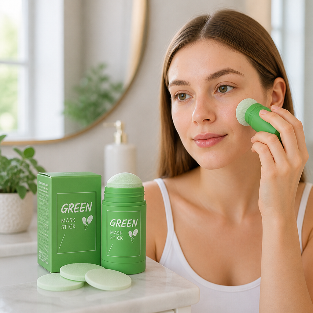 LumaPure™ — Clear Away Acne Fast and Own Your Confident Glow