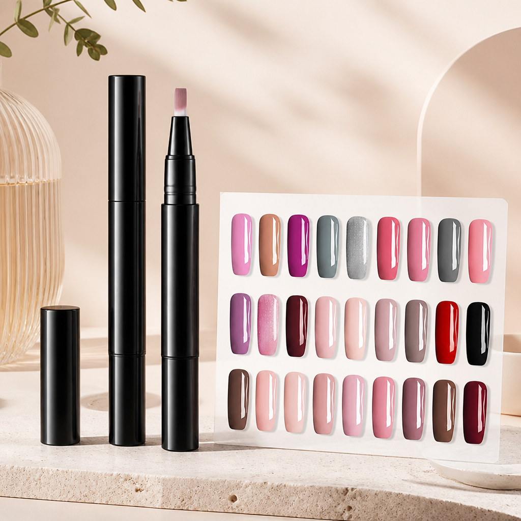 Flairetta™ — Unlock Jaw-Dropping Nails That Make You Feel Unstoppable